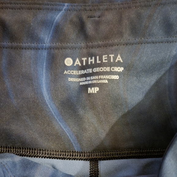 Accelerate Geode Crop - Picture 4 of 9